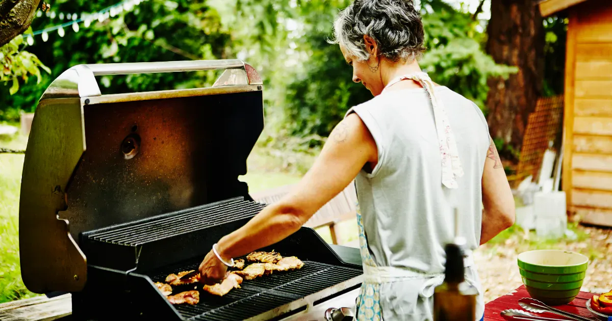 Grilled Chicken Recipes