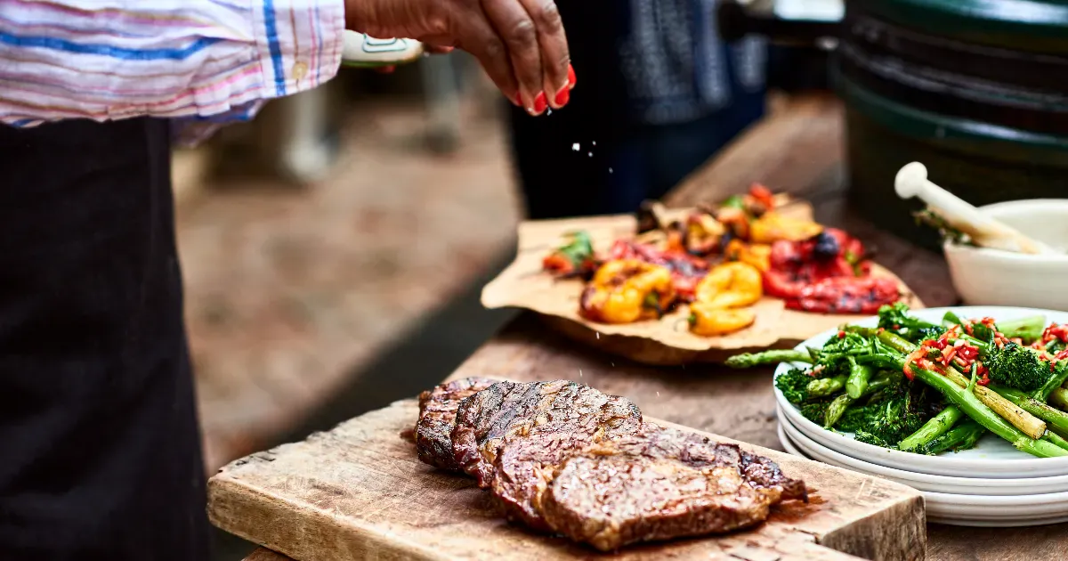 Montreal Steak Seasoning Recipes