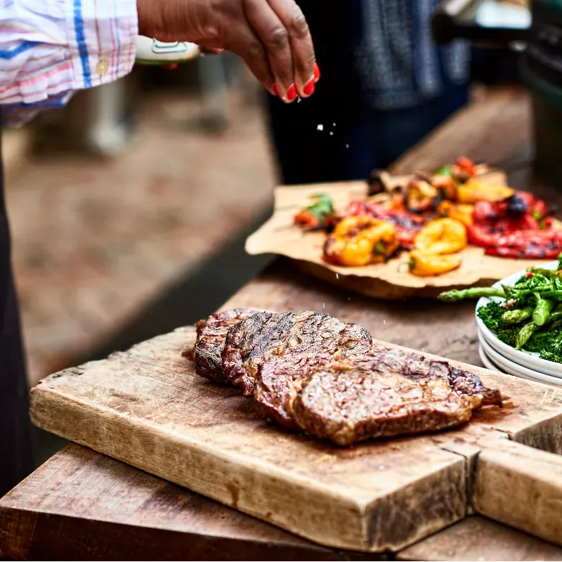 Montreal Steak Seasoning Recipes