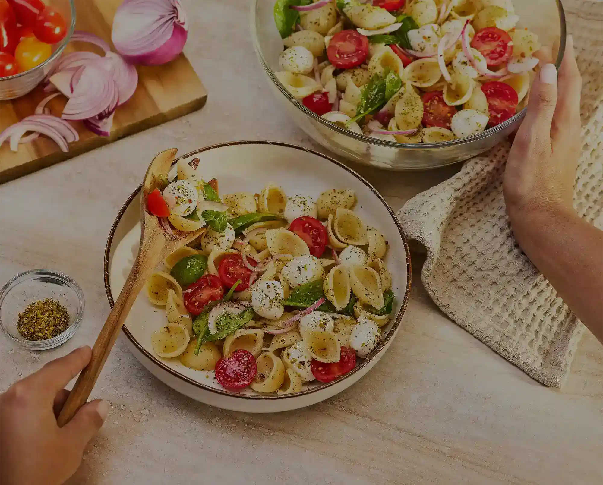Screenshot or Official Image for clubhouse.ca - Spices, Seasoning, Recipe Ideas & Cooking Tips | Club House