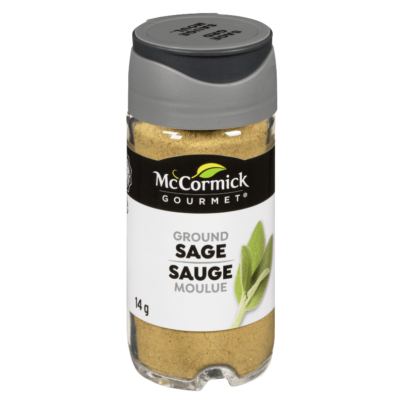 Save on McCormick Ground Sage Order Online Delivery