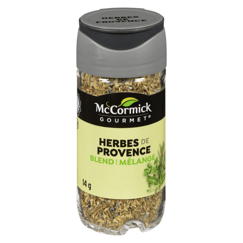 Herbes de Provence, Herbes Première Saveur